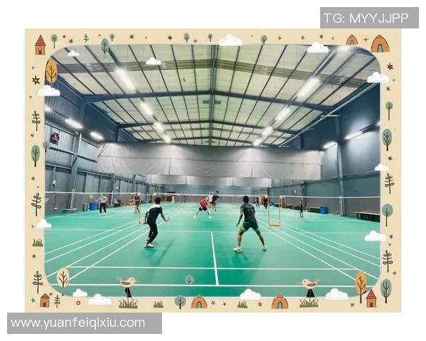 聚焦羽毛球:探讨北京羽毛球队在战术灵活性与适应性方面的成功之道