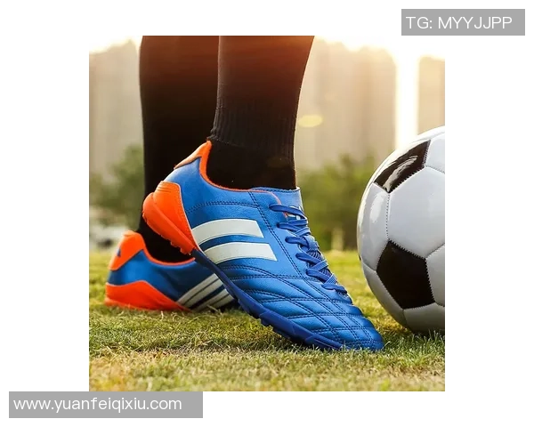 足球明星球鞋品牌的崛起与影响力分析及市场前景展望